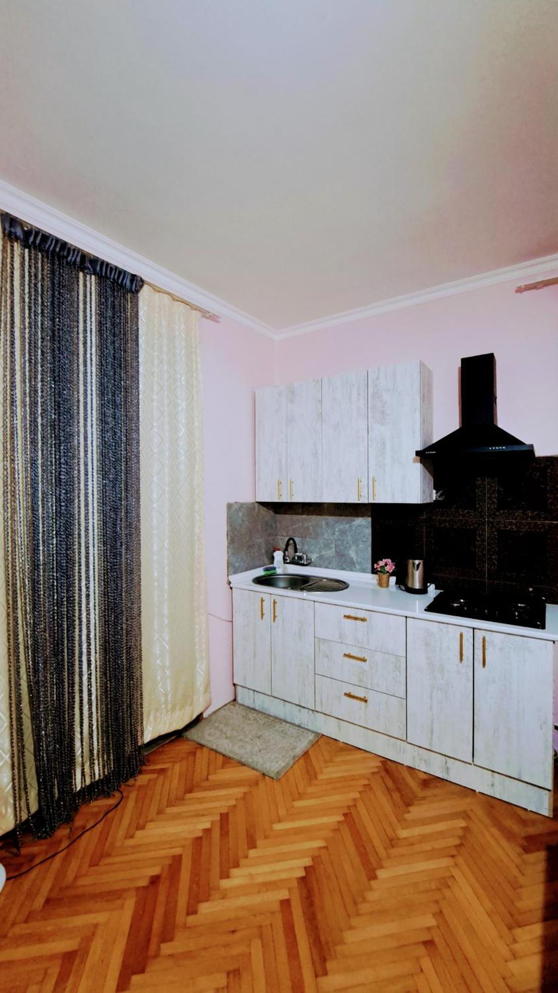 Apartment With A Nice Terrace In Old City Center Tbilisi Exterior photo